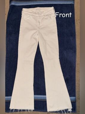 MOTHER Denim Jeans - Size 25